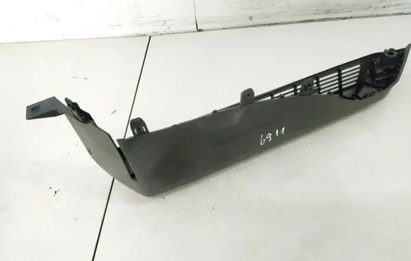 Mazda 3 II Other interior part BBN96884Z