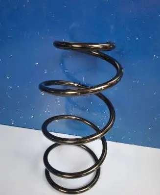 Alfa Romeo 156 Rear coil spring 60613563 60662479