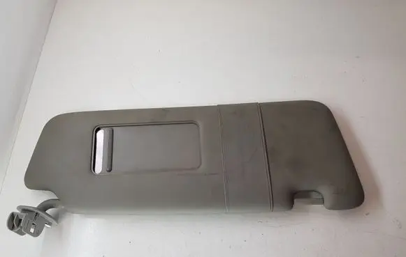 Audi A4 Allroad Sun visor 8E0857552A
