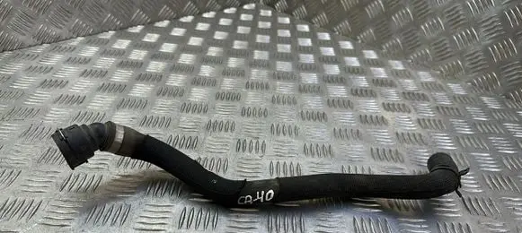 Mini Cooper Countryman R60 Engine coolant pipe/hose 760600101
