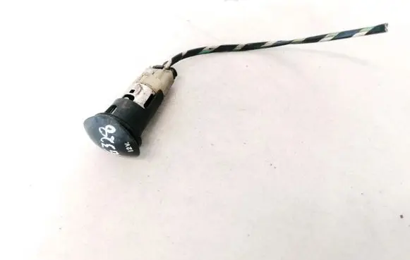 Volkswagen Sharan Cigarette lighter 