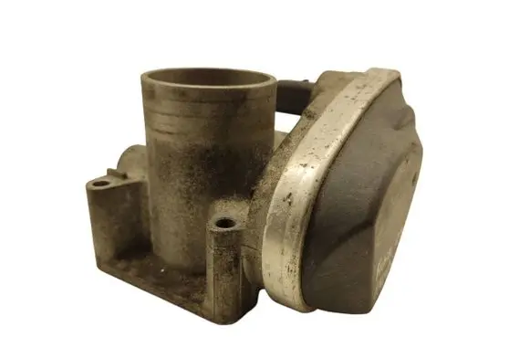 Skoda Fabia Mk1 (6Y) Throttle valve 047133062D 408238321004