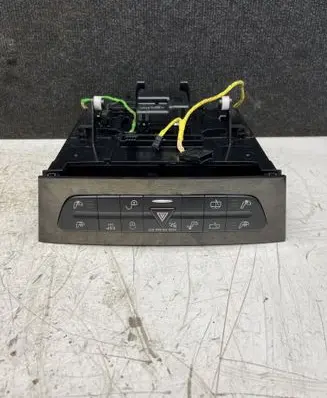Mercedes-Benz E W211 Multifunctional control switch/knob A2116800552