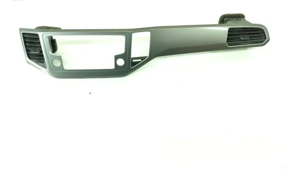 Dash center air vent grill