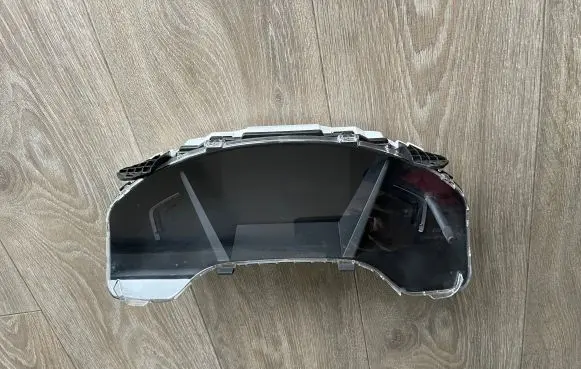 Honda CR-V Speedometer (instrument cluster) TNY78100E220