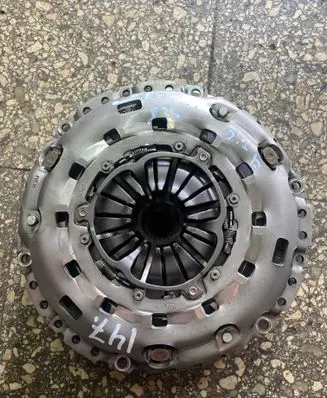 Ford Transit Clutch set kit