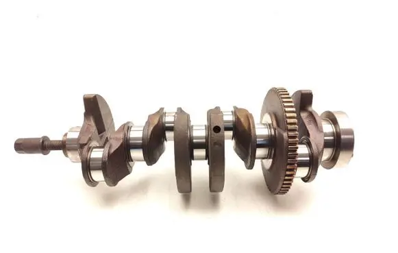 BMW 3 E90 E91 Crankshaft N43B20A