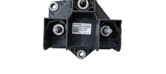 Mercedes-Benz A W177 Other dashboard A1775400840