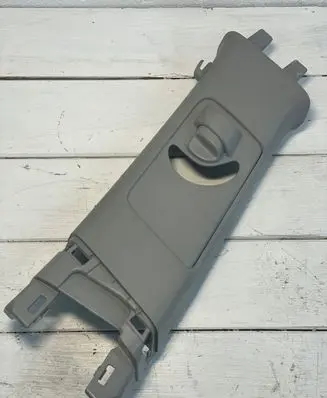 Honda Civic IX (B) pillar trim (top)