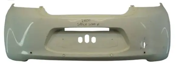 Mitsubishi Space Star Rear bumper 7A810