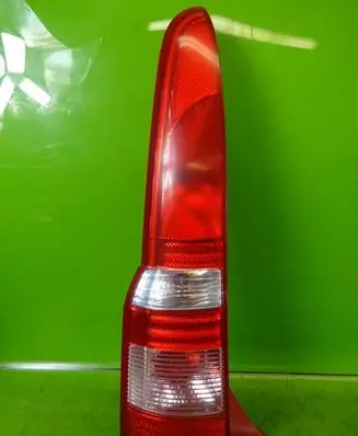 Fiat Panda II Rear/tail lights