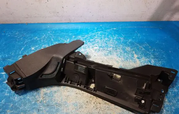 Citroen C5 Dash center air vent grill