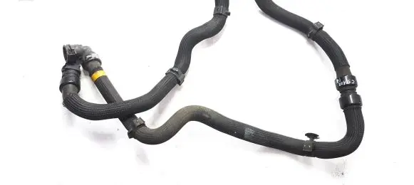 Citroen C5 Aircross Hybrid/electric vehicle battery cooling hoses/tubes 9822190980