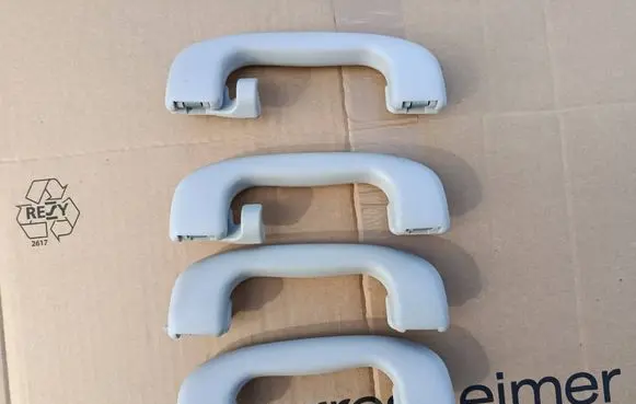 Citroen C3 Aircross Front interior roof grab handle