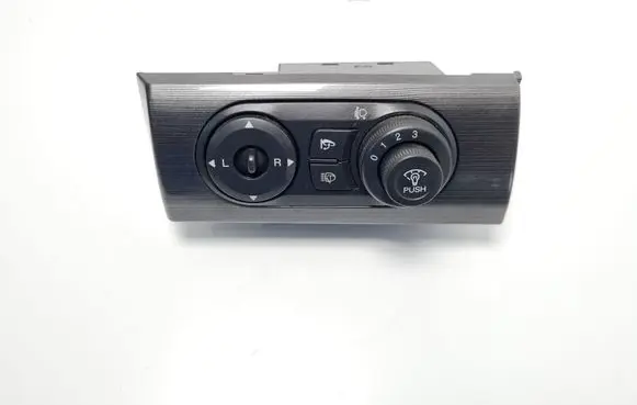 Chevrolet Captiva Wing mirror switch EQ7D13