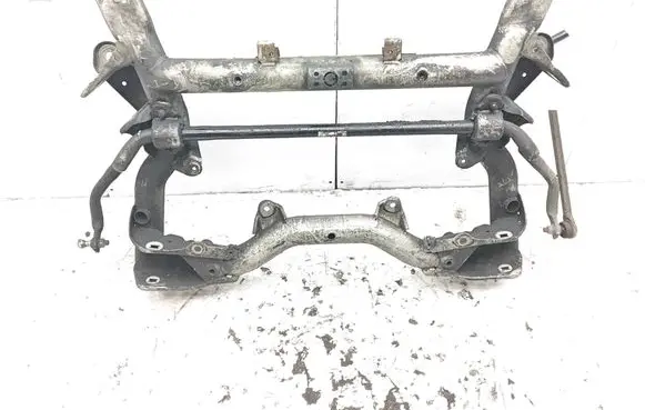 Mercedes-Benz E W212 Front axle beam W212.SNK.WZK