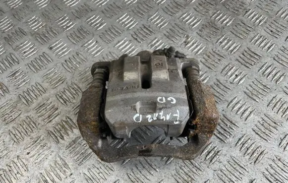 Subaru Forester SJ Rear brake caliper
