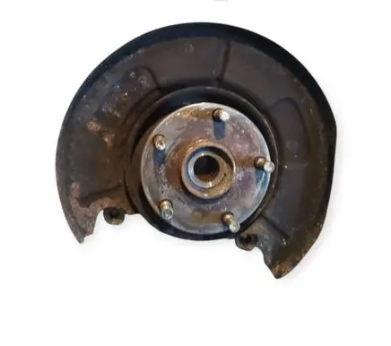 Subaru Legacy Rear wheel hub