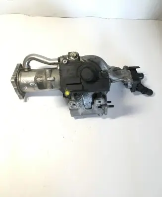 Nissan Qashqai EGR valve 8200729079 D501916000