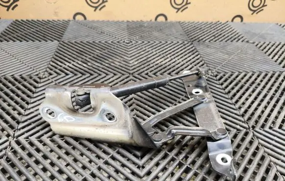 Dodge Challenger Tailgate/trunk/boot hinge 04589636