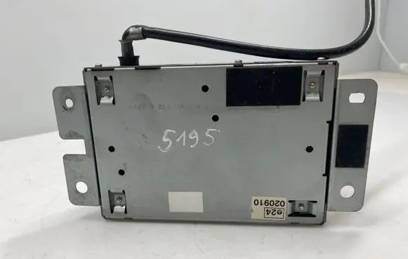 Chrysler 300 - 300C GPS navigation control unit/module 05064024AB
