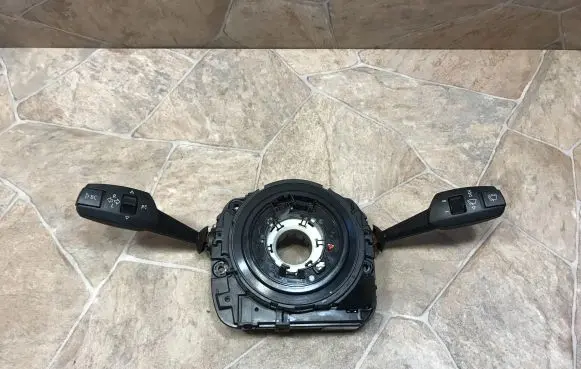 BMW X1 E84 Airbag slip ring squib (SRS ring) 9164416
