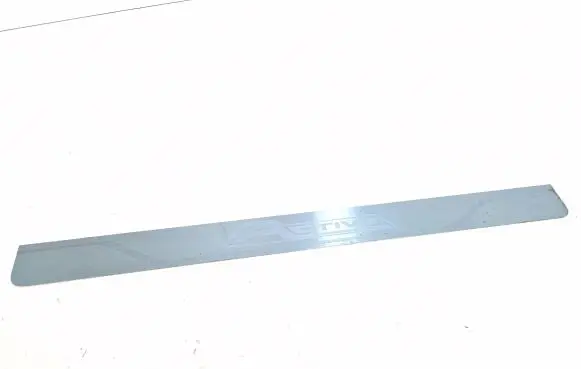 Ford Focus Side skirt front trim JX7BA132K14CB SC7B ASCZB