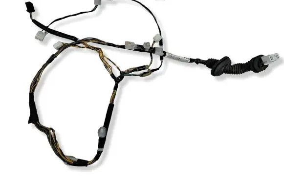 Toyota Corolla Verso AR10 Rear door wiring loom 821540F020