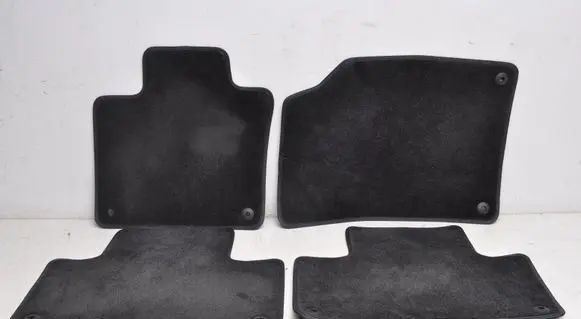 Volvo XC90 Car floor mat set 31463907