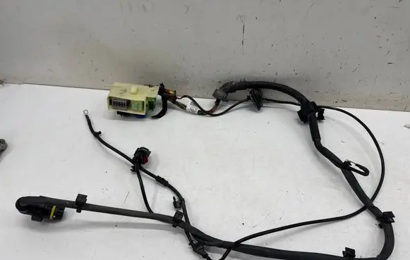 BMW 4 F36 Gran coupe Gearbox/transmission wiring loom 8586489
