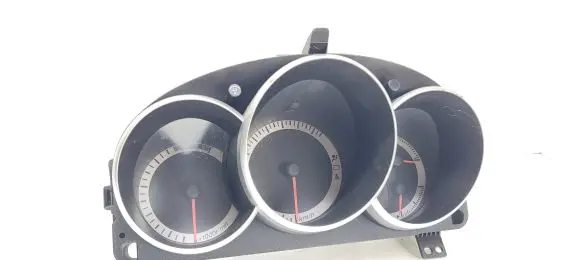 Mazda 3 I Speedometer (instrument cluster) BN9KA