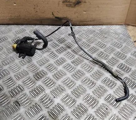 Mercedes-Benz C W205 Valve vacuum A0101531328