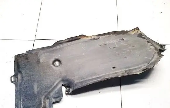 Mercedes-Benz B W245 Engine splash shield/under tray