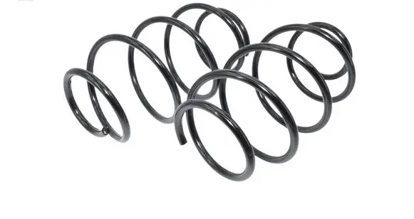 BMW 7 E38 Front coil spring 31331091520 1091520 31331091522