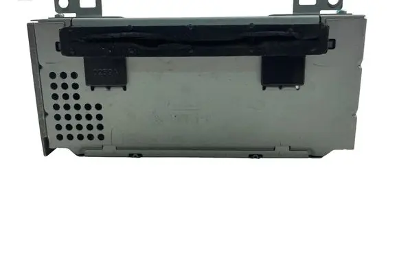 Ford Focus Radio/CD/DVD/GPS head unit F1BT18C815GK