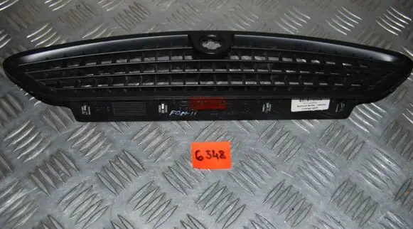 Ford Mondeo MK IV Dash center air vent grill 7S71AD3ZHE