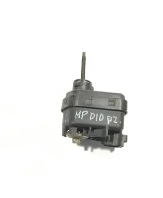 Mitsubishi Pajero Headlight level adjustment motor 