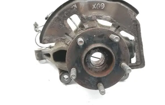 Mazda 6 Front wheel hub 
