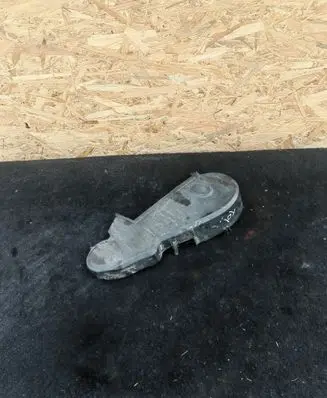 Seat Toledo IV (NH) Timing belt guard (cover)