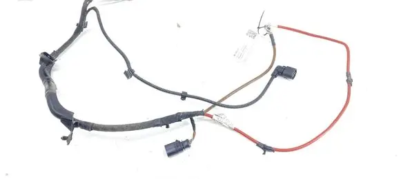 Audi A3 S3 8V Other wiring loom 5Q1971111AE