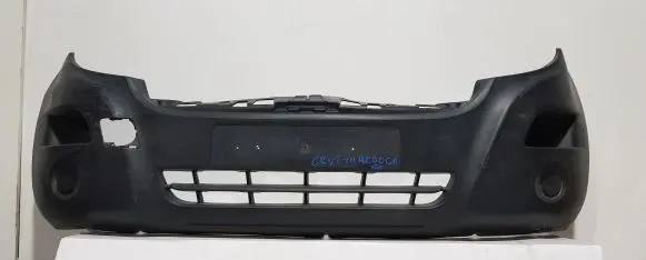 Renault Master III Front bumper 620220007R