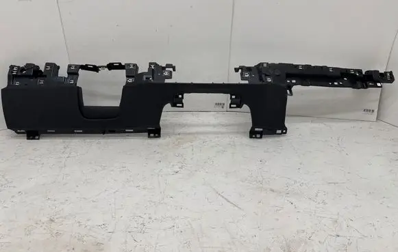 Tesla Model S Other trunk/boot trim element P1536300800E