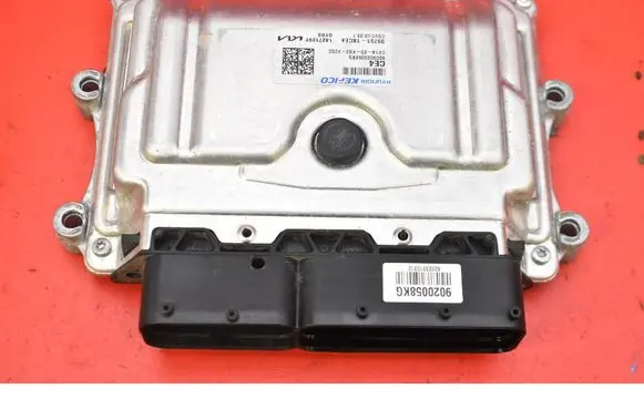 AC 428 Engine control unit/module ECU 39751-1XCE4