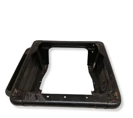 Volkswagen Transporter - Caravelle T6 Front passenger seat console base 7E1881678D 323438S029