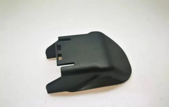 Seat trim