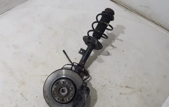 Renault Arkana Front wheel hub 400142357R