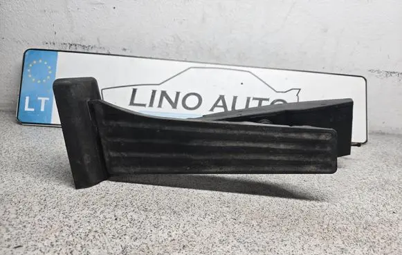 BMW 5 E39 Accelerator throttle pedal 35406762480
