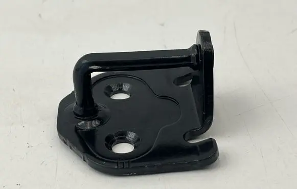 Land Rover Evoque I Front door lock loop/hook striker 6G91R21982FBB