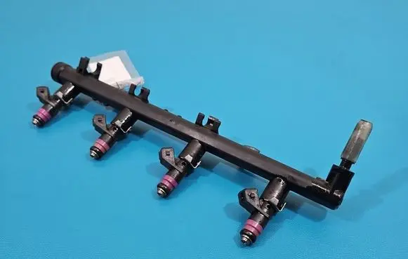 Renault Megane II Fuel injector H132259 IMPRK1552102