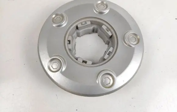 Citroen Jumpy Wheel nut cap/cover 9677381877 9677381777